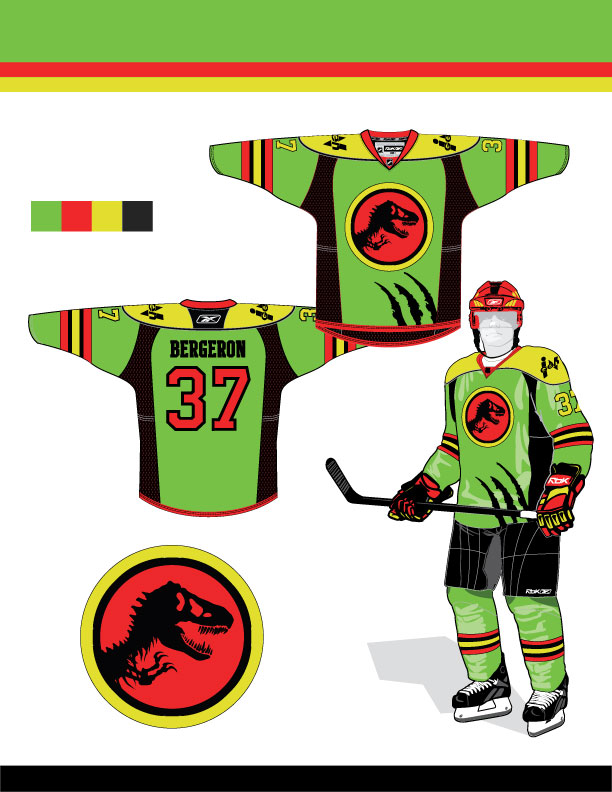 Top 10 Beer League Hockey Jerseys 