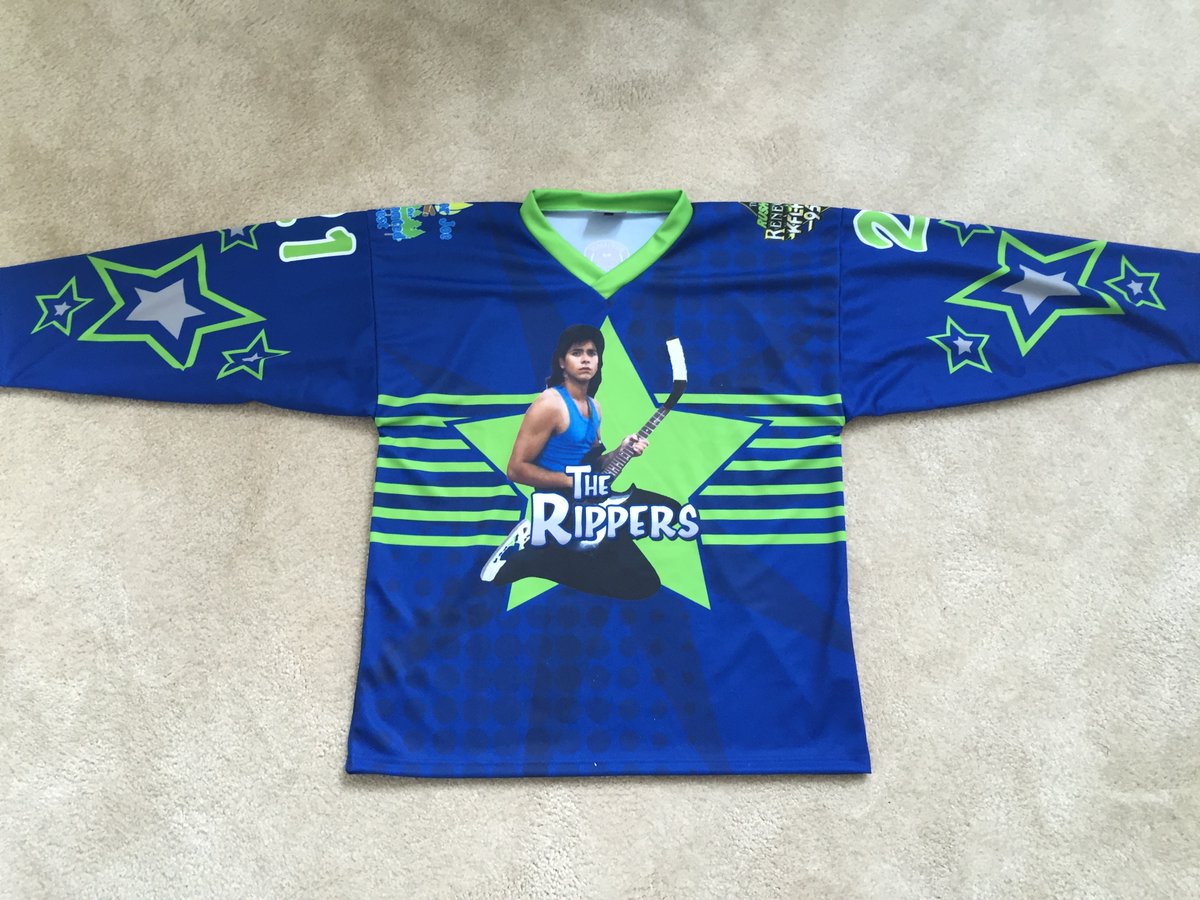 beer league jersey