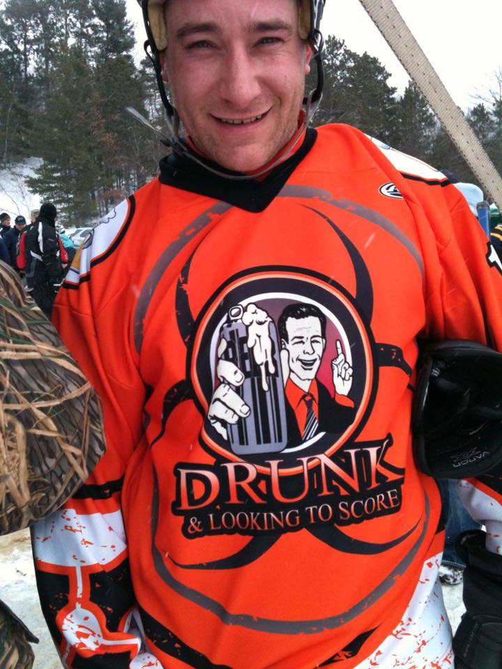 Top 10 Beer League Jerseys Volume 3 Beer League Talk