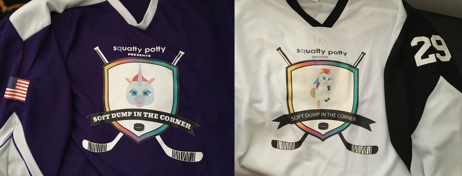 Top 10 Beer League Jerseys Volume 3 Beer League Talk