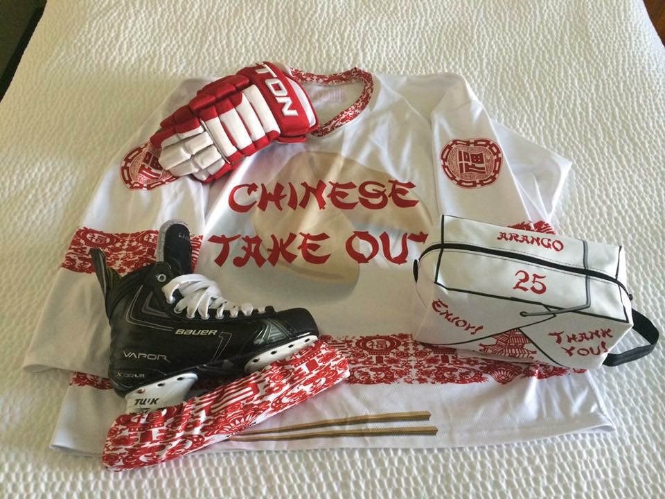 Top 10 Beer League Jerseys Volume 3 Beer League Talk