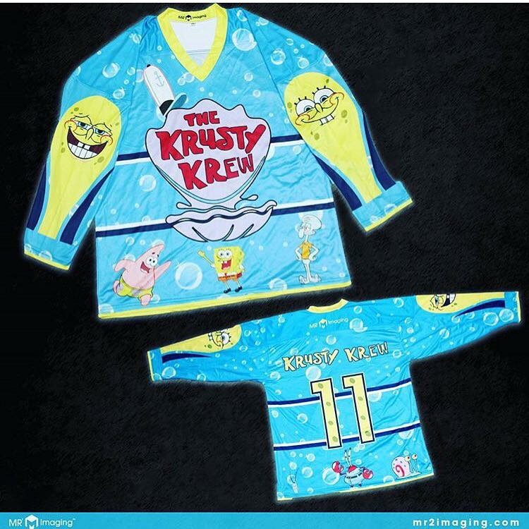 Top 10 Beer League Jerseys Volume 3 Beer League Talk